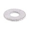 Prime-Line Flat Washer, For Screw Size 5/16" , Steel Galvanized Finish, 100 PK 9079989 - alternate 1
